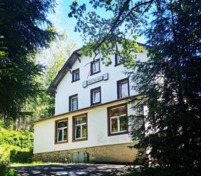 Pension Haus Anna